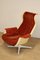Space Age Galaxy Armchair by Alf Svensson for Dux, 1970s 9