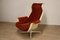 Space Age Galaxy Armchair by Alf Svensson for Dux, 1970s, Image 12