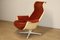 Fauteuil Space Age Galaxy par Alf Svensson pour Dux, 1970s 17