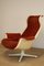 Fauteuil Space Age Galaxy par Alf Svensson pour Dux, 1970s 21