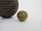Two Lyon Balls in Studded Boxwood and Stone Jack, Image 4