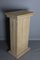 Vintage Oak Pedestal 3