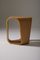Wooden Stool by Enrico Cesana 4