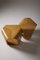 Wooden Stool by Enrico Cesana 11