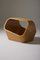 Wooden Stool by Enrico Cesana 6