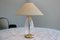 Mid-Century Chinese Table Lamp, 1960s 4