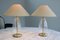 Mid-Century Chinese Table Lamp, 1960s 2