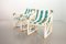 Vintage Bamboo Lounge Chairs, 1970s, Set of 2, Image 5