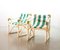 Vintage Bamboo Lounge Chairs, 1970s, Set of 2 19