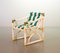 Vintage Bamboo Lounge Chairs, 1970s, Set of 2 8