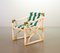 Vintage Bamboo Lounge Chairs, 1970s, Set of 2, Image 8