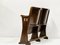 Vintage Double Seats, 1960s, Set of 2, Image 9