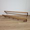 Mid-Century Modern Wall Coat Rack by Essem Hyllan, Sweden, 1960s, Image 2