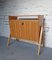 Vintage Barschrank, 1960er 1