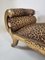 Banc Louis Xvi Vintage 12