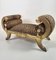 Banc Louis Xvi Vintage 7