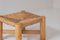 Vintage Rush Hocker von Wim Den Boon, 1950er 2