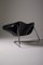 Black Ribbon Armchair by Franca Stagi & Cesare Leonardi, 1961 12