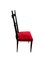 Italian Chairs, 1950s, Set of 2 7