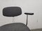 Vintage Suspa Office Armchair, 1980s 4