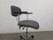 Vintage Suspa Office Armchair, 1980s 7