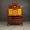 German Biedermeier Secretary, 1800s, Image 5