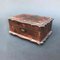 Laminated Jewelery Box, 1800s 5