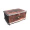 Laminated Jewelery Box, 1800s 1