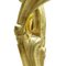 Wall Lights in Gilt Bronze, Set of 4, Image 4