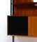 Italian Wall Unit from Dassi, 1950s, Image 6
