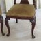 Vintage Dining Room Chair Set from Ludwig, Set of 4 9