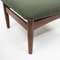 Lounge Chair and Ottoman Japan Series by Finn Juhl for France & Søn / France & Daverkosen, 1960s, Set of 2 13
