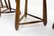 Mocho Stools by Sergio Rodrigues for OCA, 1950s 17