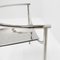 Chaise Dr Sonderbar par Philippe Starck pour XO, 1980s 7