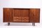 Mid-Century Sideboard aus Palisander von Jens Risom, 1960er 1