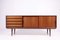 Mid-Century Sideboard aus Palisander von Omann Jun, 1960er 1