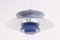 Danish Model PH5 Pendant Lamp by Poul Henningsen for Louis Poulsen, 1950s 3