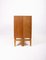 China Oak Bookcases by Børge Mogensen for FDB, Denmark, 1960s, Set of 2 5