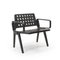 Flame Cut Chair by Tom Dixon, Image 1
