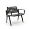 Silla Flame Cut de Tom Dixon, Imagen 1