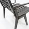 Silla Flame Cut de Tom Dixon, Imagen 12