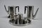 Coffee and Tea Set by Arne Jacobsen for Stelton, 1992, Set of 9, Image 14