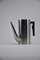 Coffee and Tea Set by Arne Jacobsen for Stelton, 1992, Set of 9, Image 11