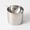 Cylinda Line Ashtray by Arne Jacobsen for Stelton, 1980s 2