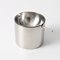 Cylinda Line Ashtray by Arne Jacobsen for Stelton, 1980s, Image 3