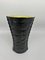 Yellow and Black Vase, 1950s 6