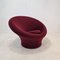 Big Mushroom Armchair by Pierre Paulin for Artifort 2