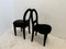 Bilou Bilou Chairs attributed to Promemoria, Italy, 2000, Set of 12 13