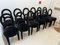 Bilou Bilou Chairs attributed to Promemoria, Italy, 2000, Set of 12 2