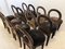 Bilou Bilou Chairs attributed to Promemoria, Italy, 2000, Set of 12, Image 10